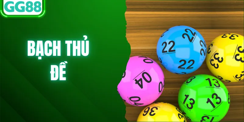 Bạch Thủ Đề Là Gì? Bí Kíp Chốt Số Về Bờ An Toàn Và Hiệu Quả