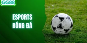 Esports Bóng Đá Là Gì? Khám Phá Hình Thức Cá Cược Tại GG88