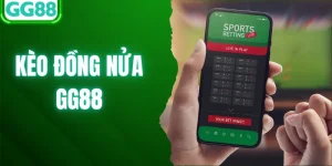 Kèo Đồng Nửa Khái Niệm Là Gì? Tìm Hiểu Chi Tiết Khi Tham Gia