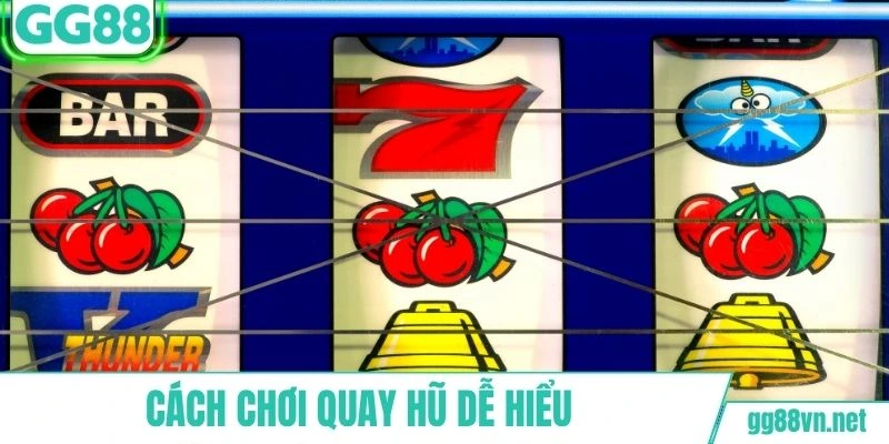 Thành viên dễ dàng trải nghiệm loại hình quay hũ